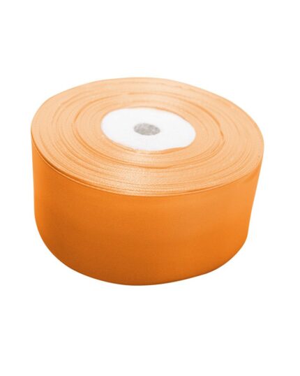 rola panglica saten 4 cm latime. Banda saten se foloseste pentru articole vestimentare, decoratiuni si accesorii. Panglica saten de 40 mm latime la rola de 33 metrii liniari. www.textilelametru.ro