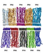 Franjuri din paiete - imagine 2