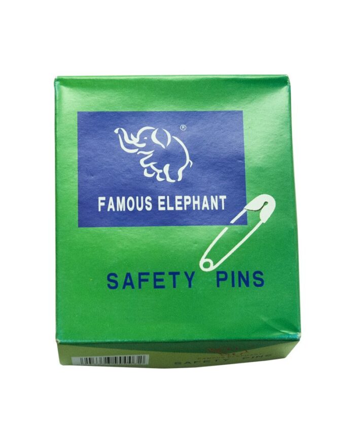 Ace de siguranta sunt o variație a boldului, care include un mecanism simplu cu arc și un braț. Închizătorul are două scopuri: să formeze o buclă închisă fixând astfel știftul în mod corespunzător la orice este aplicat și să acopere capătul acului pentru a proteja utilizatorul de punctul ascuțit.