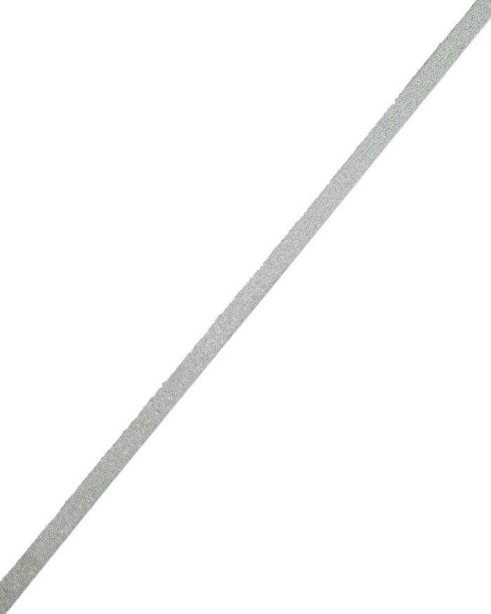snur imitatie de piele 3mm - SP2-gri-deschis - imagine 1