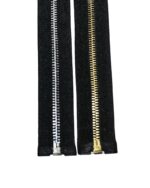Fermoar de metal detasabil TIP5 - imagine 2