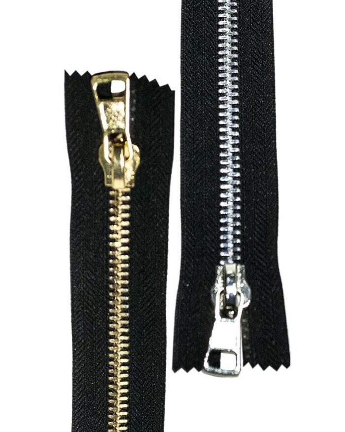 Fermoar de metal TIP 8 FIX, fermoar de metal FIX Fermoar de metal TIP 8 FIX, fermoar de metal FIX