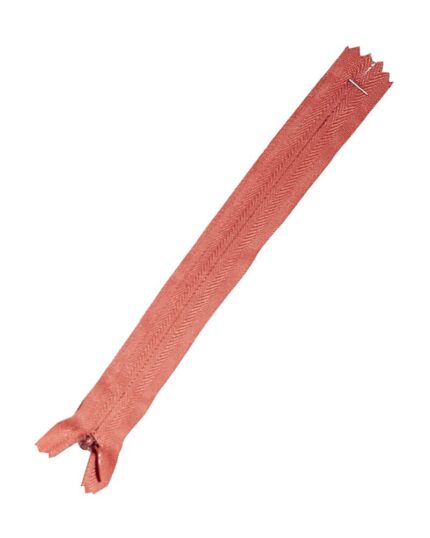Fermoar ascuns 20 cm - 10-piersica