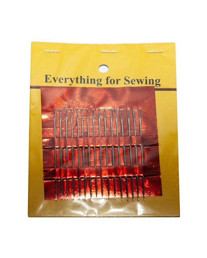 ace de cusut manuale; ace universale ace de cusut manuale; ace universale