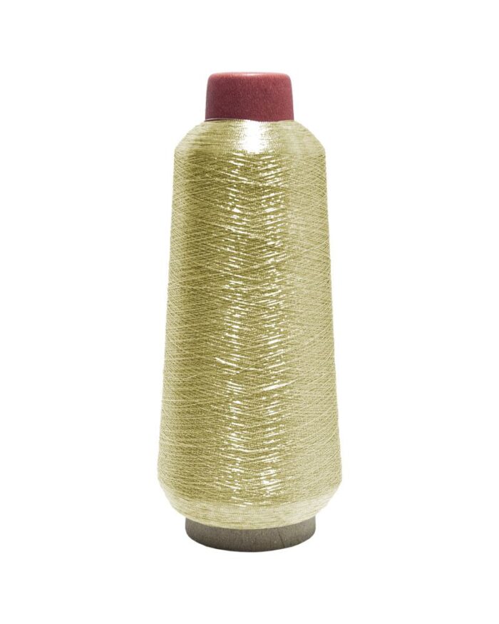 Ata de brodat metalica; Ata broderie