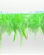 pene de cocos scurte