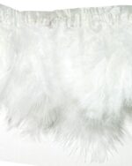 pene de lebada 15 -18cm - imagine 2