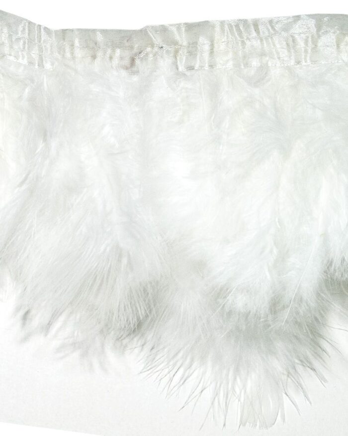 pene de lebada 15 -18cm - imagine 2