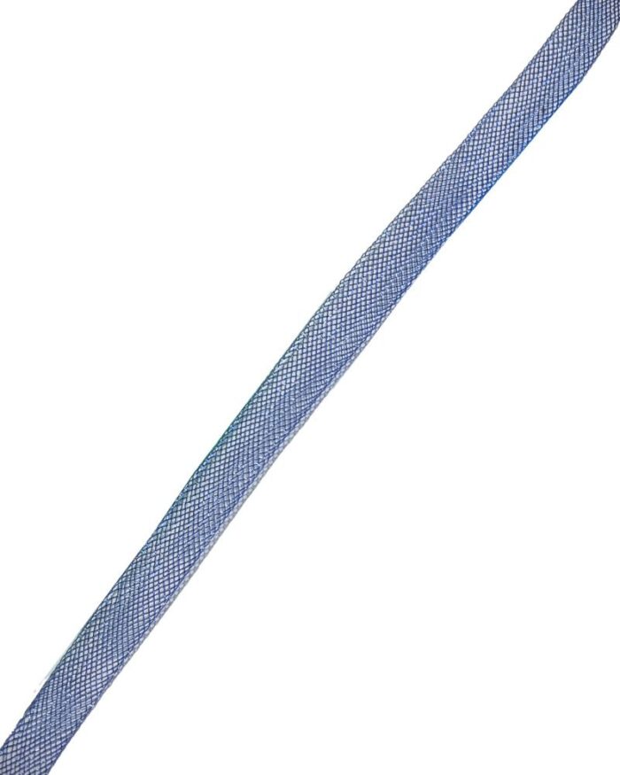 Rijelina 1 cm - R12-albastru inchis - imagine 1