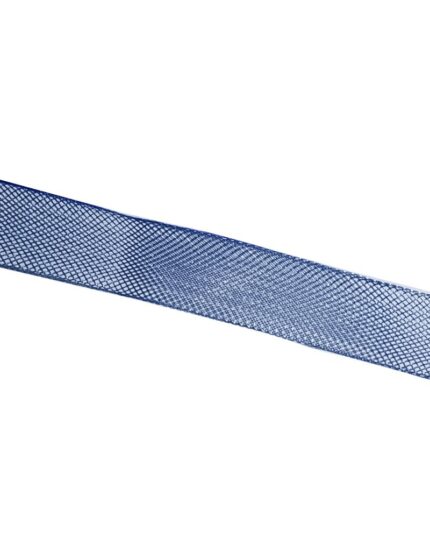 Rijelina 4 cm - R41-albastru inchis