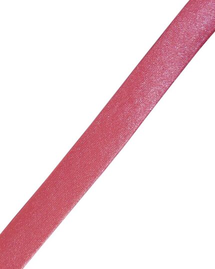 banda bie satin 15mm - 038-piersica