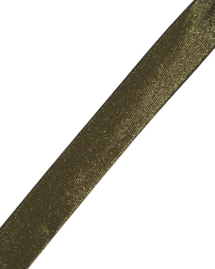 banda bie satin 15mm - 131-dark-olive
