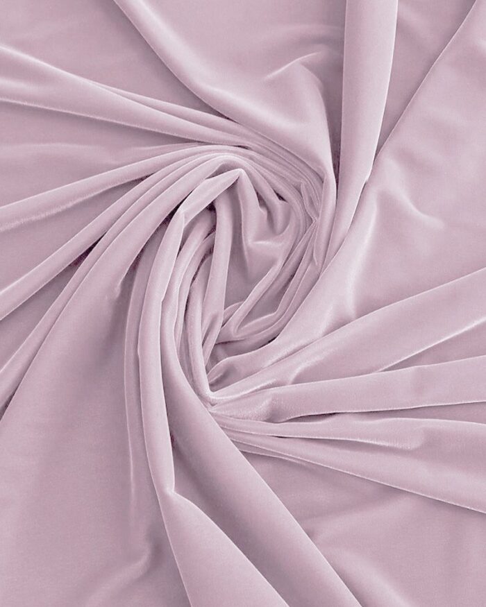 material-catifea-elastica-1,5m_9-roz-deschis material catifea elastica 1,5m Lux - 9-roz-deschis - imagine 1