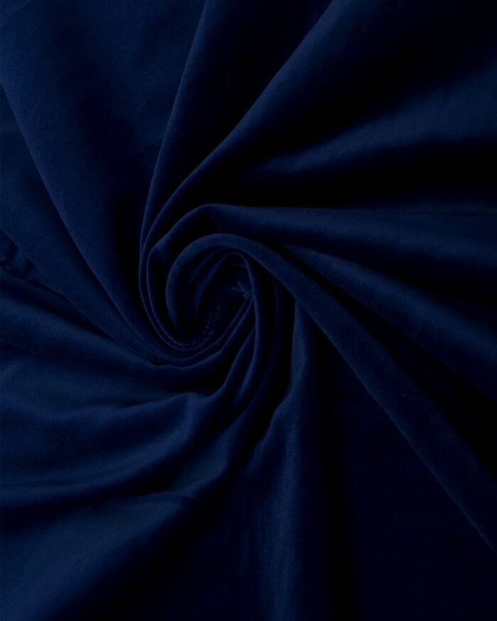 Material catifea fixa 1,5m - 89-bleumarin - imagine 1