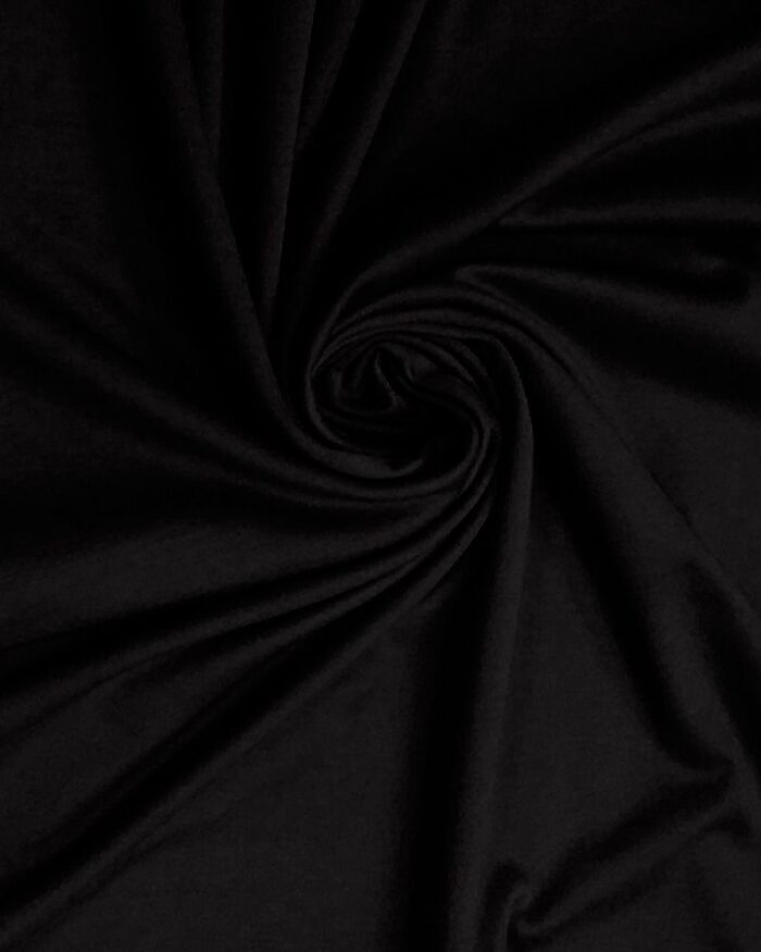 material textil Jerse-1,5m_54-negru material textil Jerse-1,5m - 54-negru - imagine 1