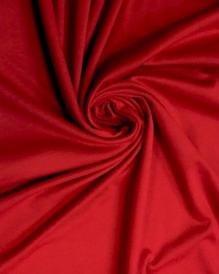 material textil Jerse-1,5m - 57-rosu