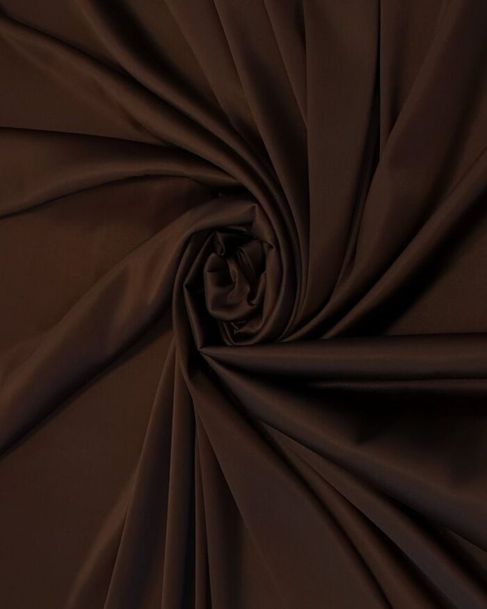 Stofa textila angelica 1,5m Lux - 139-maro - imagine 1