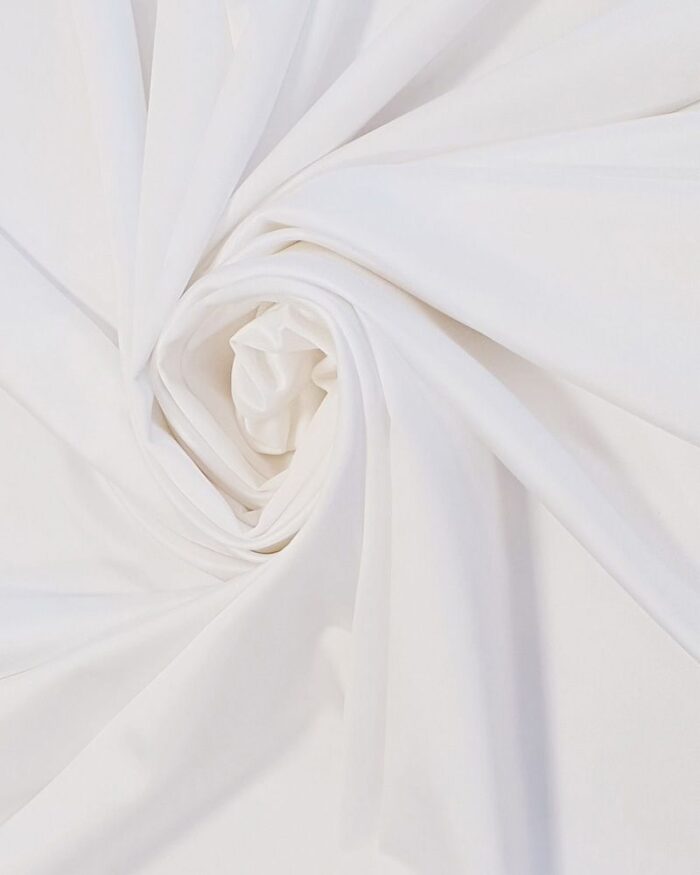 Stofa textila angelica 1,5m Premium - 3-ivoire - imagine 1