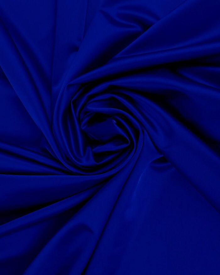 Stofa textila angelica 1,5m Lux - 44-albastru - imagine 1