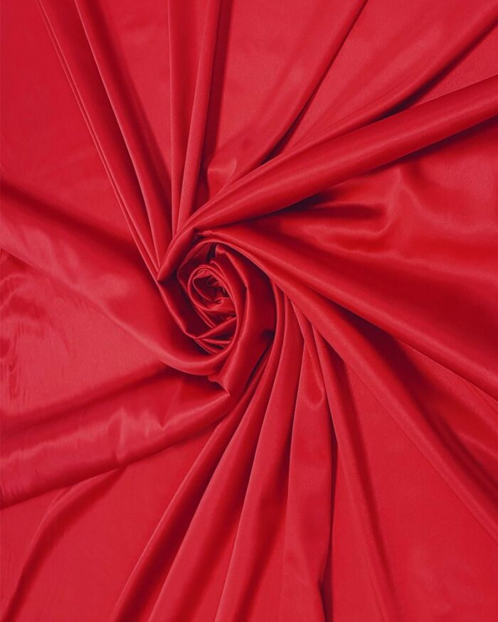 Stofa textila angelica 1,5m Lux - 57-rosu - imagine 1