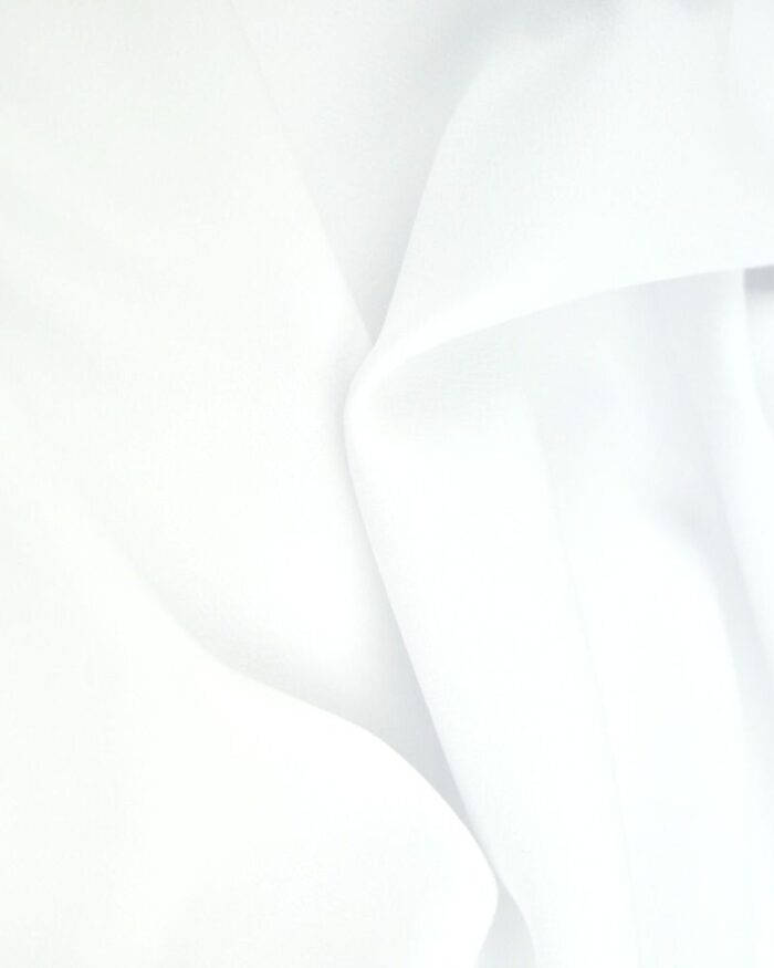 Material textil barbie 1,5M - 1-alb - imagine 1