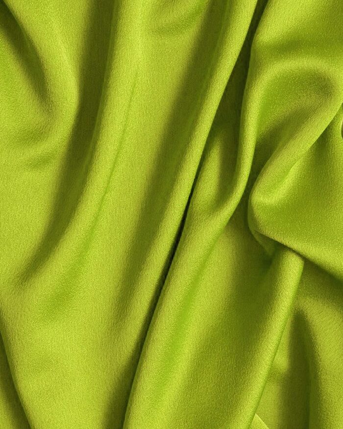 Material textil barbie 1,5M - 128-verde-kiwi - imagine 1