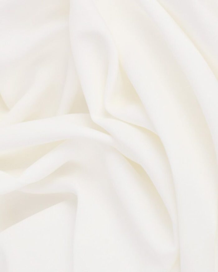 Material textil barbie 1,5M - 2-ivoire - imagine 1