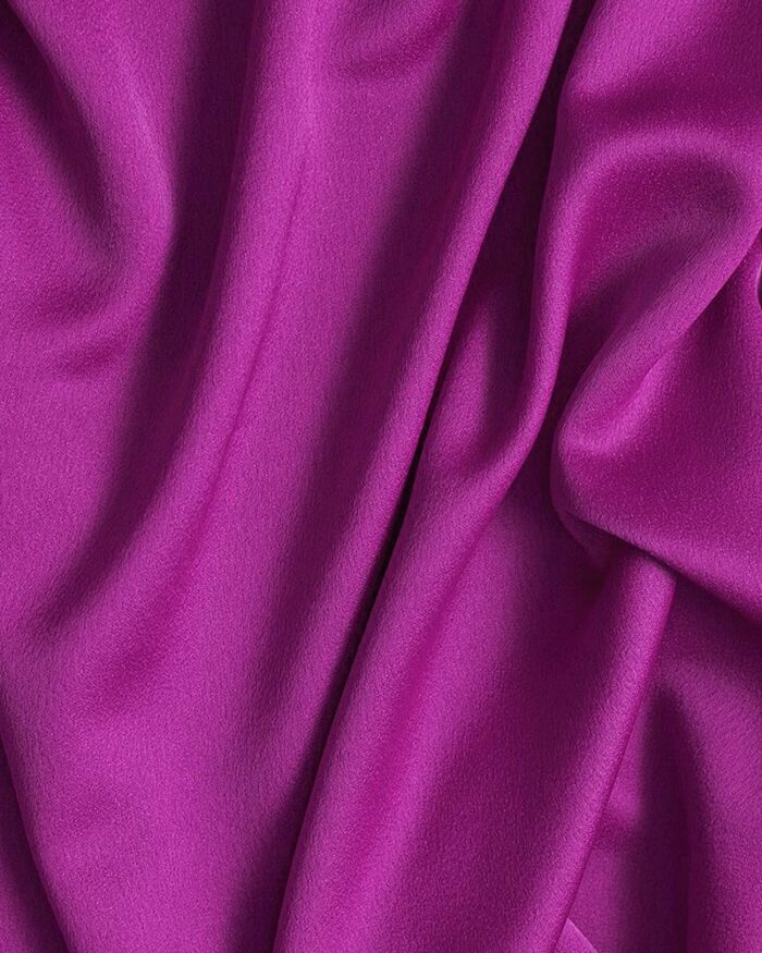 Material textil barbie 1,5M - 34-ciclam - imagine 1