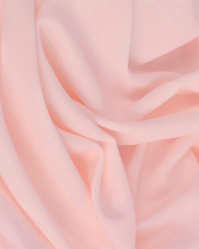 Material textil barbie 1,5M - 56-roz - imagine 1