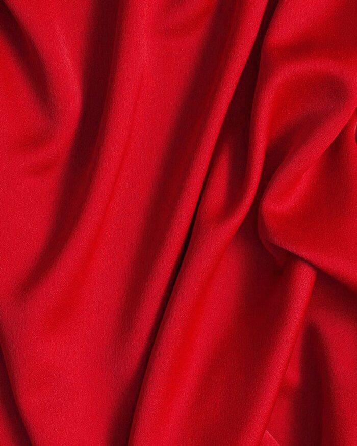 Material textil barbie 1,5M - 57-rosu - imagine 1