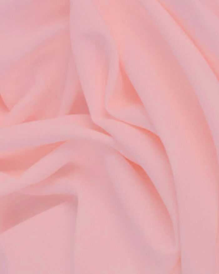 Material textil barbie 1,5M - 67-roz-somon - imagine 1