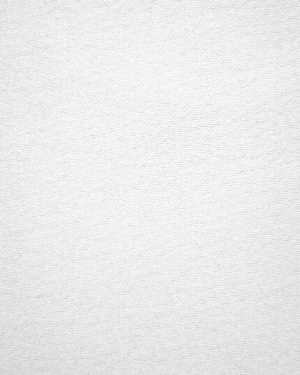 material textil bumbac satinat 1,5m - 1-alb