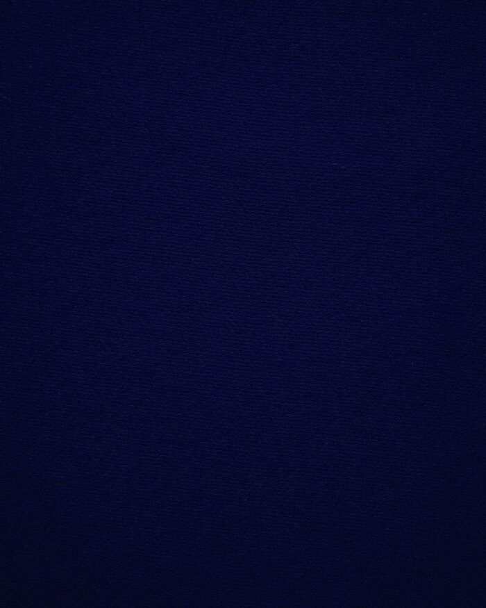 material textil bumbac satinat 1,5m - 89-bleumarin - imagine 1