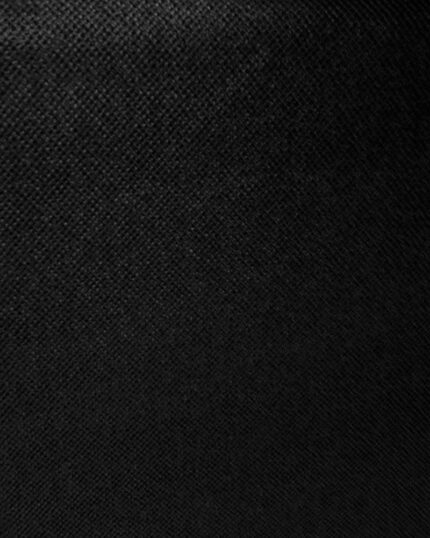 Material textil lurex 1,5m - 54-negru
