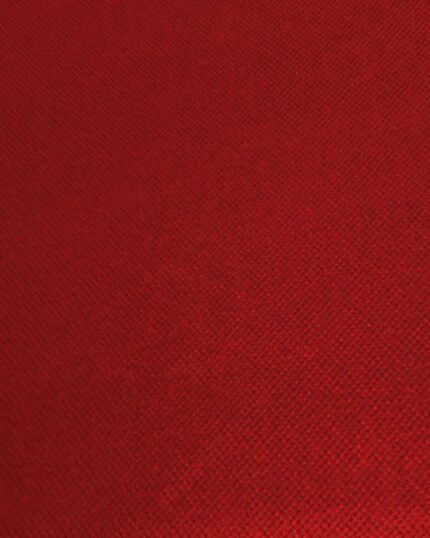 Material textil lurex 1,5m - 57-rosu