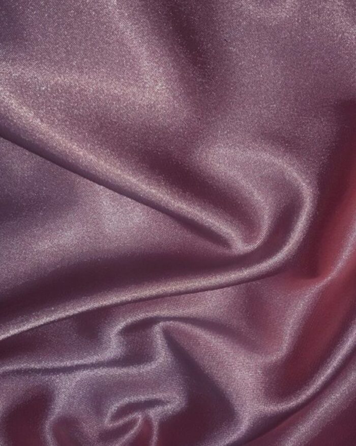 Material textil satin elastic 1,5m - 28-plamaniu - imagine 1