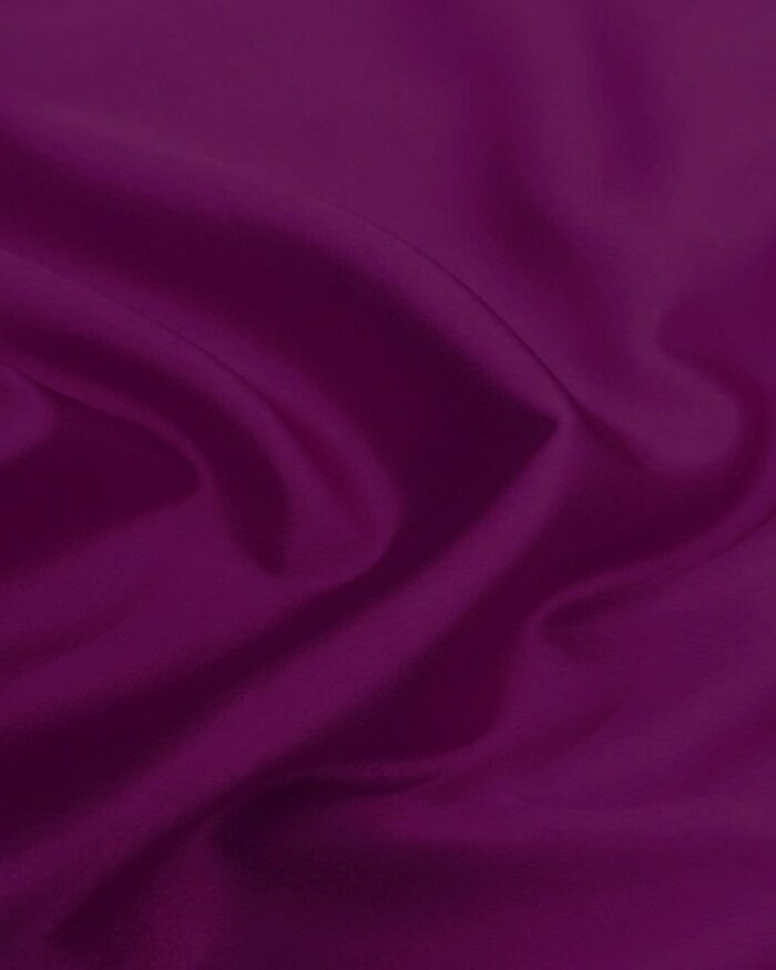 Material textil satin elastic 1,5m - 37-marsala - imagine 1