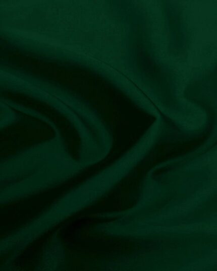 Material textil satin elastic 1,5m - 92-verde-tuborg