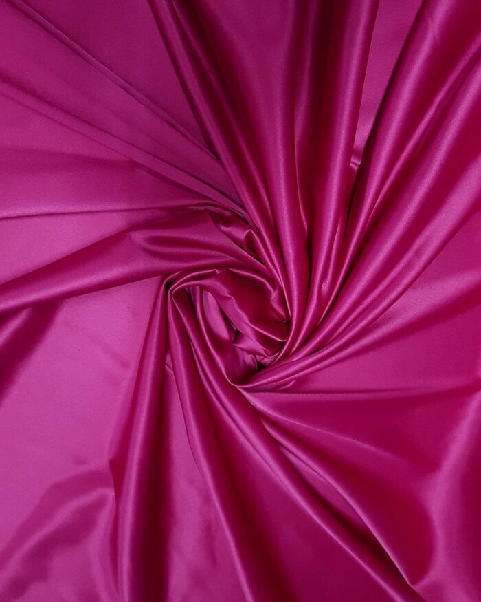 Material textil tafta elastica 1,5m - 59-ciclam - imagine 1