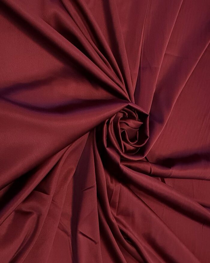 Material textil tafta fixa Lux 1,5m - 50-grena - imagine 1