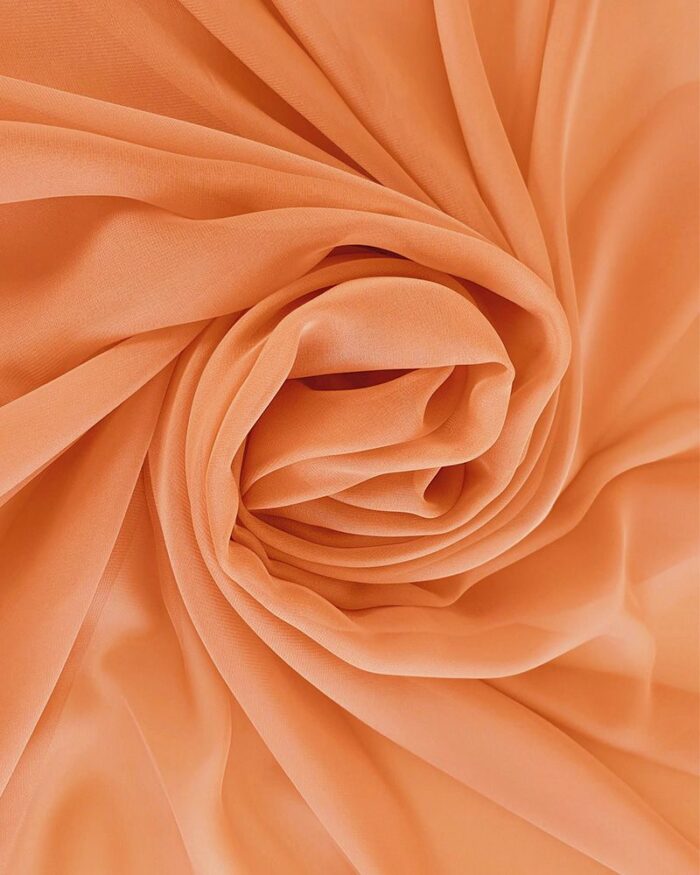 material-textil-voal-1,5m_70-portocaliu Material textil voal 1,5m - 70-portocaliu - imagine 1