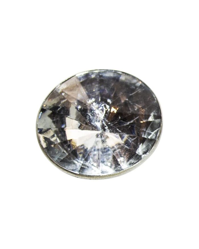 nasturi-sticla-imitatie-cristal_NA88-Ø42 Nasturi de plastic imitatie cristal - NA88-ø42 - imagine 1