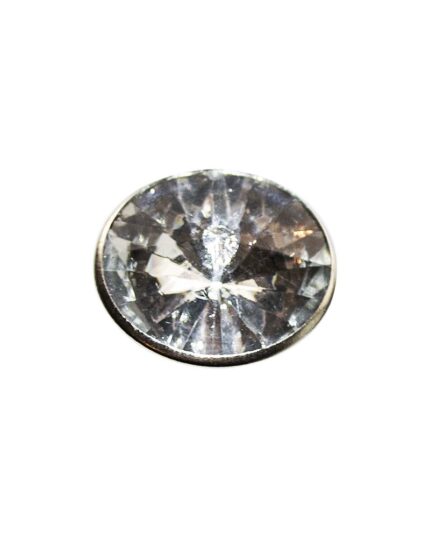 Nasturi de plastic imitatie cristal - NA89-ø34