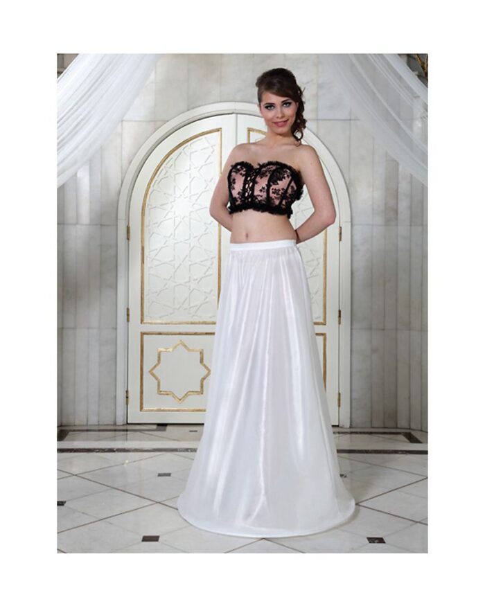 Crinoline dama_1cerc Crinoline dama - 1 cerc - imagine 1