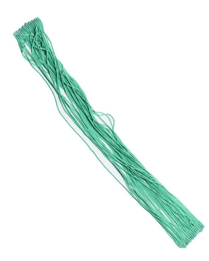 Franjuri din matase 30cm - FR311-turcoaz - imagine 1