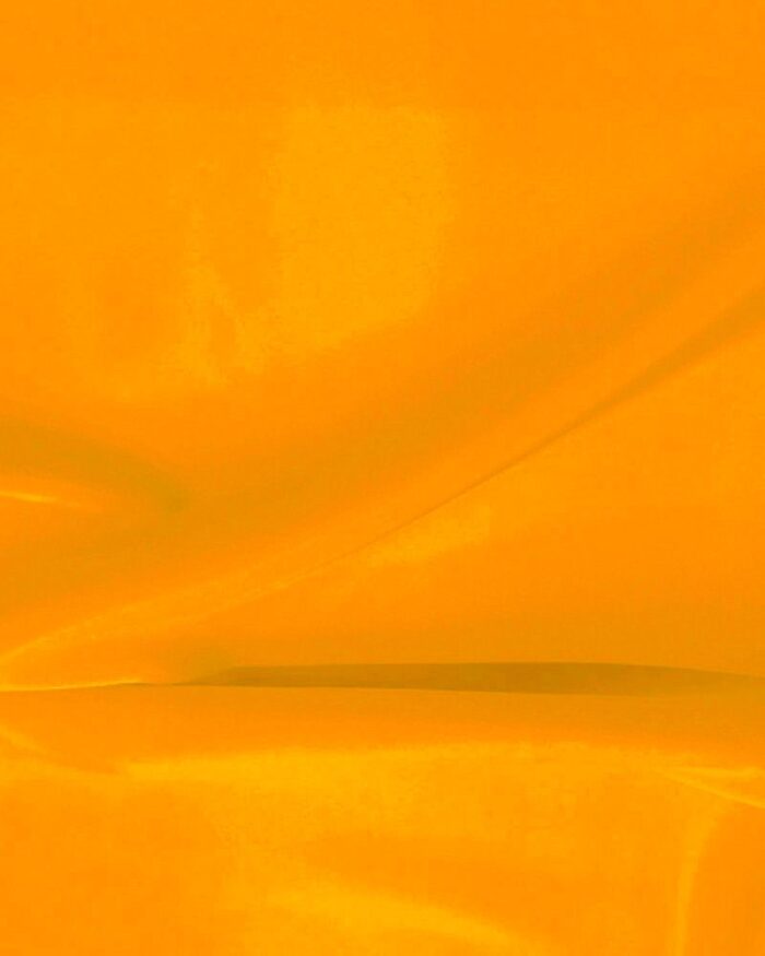 material textil crep satin-1,5m_26-portocaliu Material textil crep satin 1,5m - 26-portocaliu - imagine 1