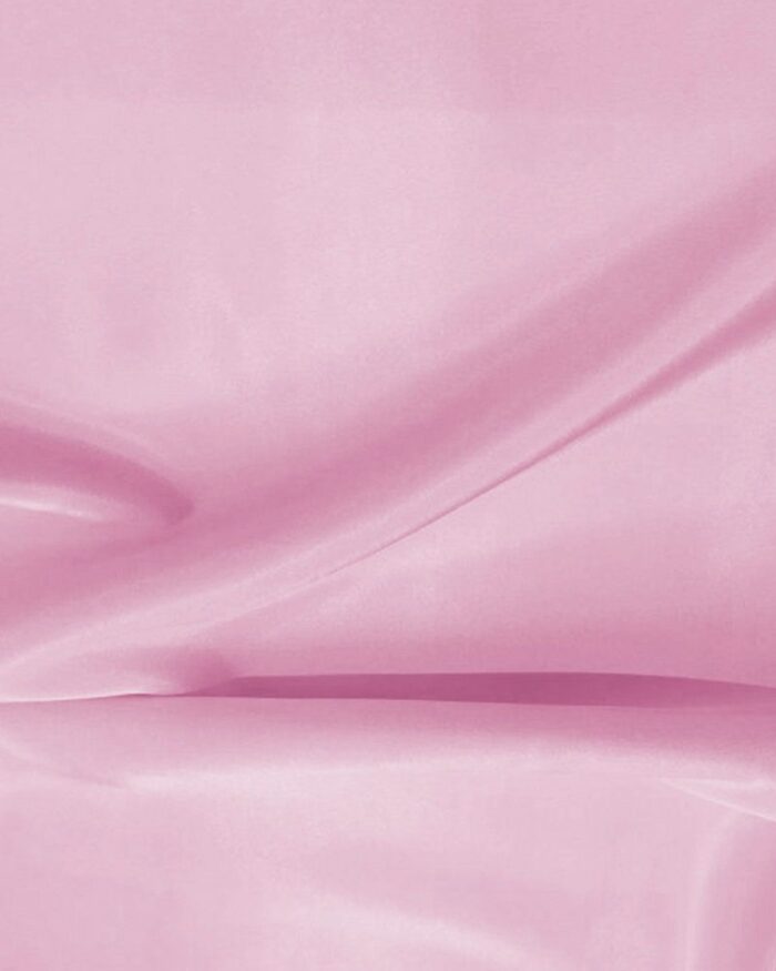 material textil crep satin-1,5m_9-roz Material textil crep satin 1,5m - 9-roz - imagine 1