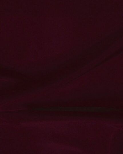 Material textil crep satin 1,5m - 91-marsala