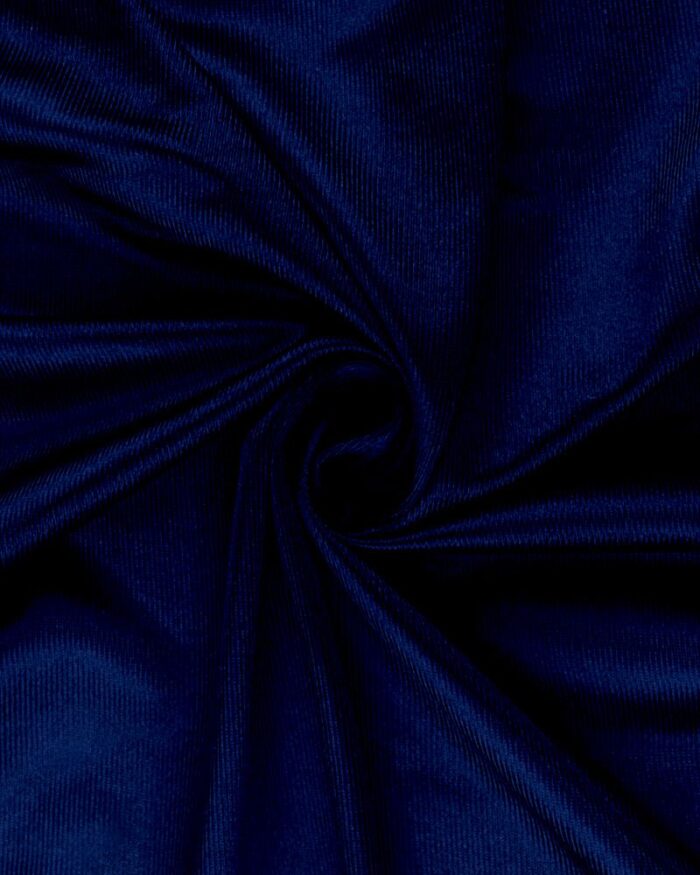 material textil captuseala Milaneza 1,5m - 89-bleumarin - imagine 1