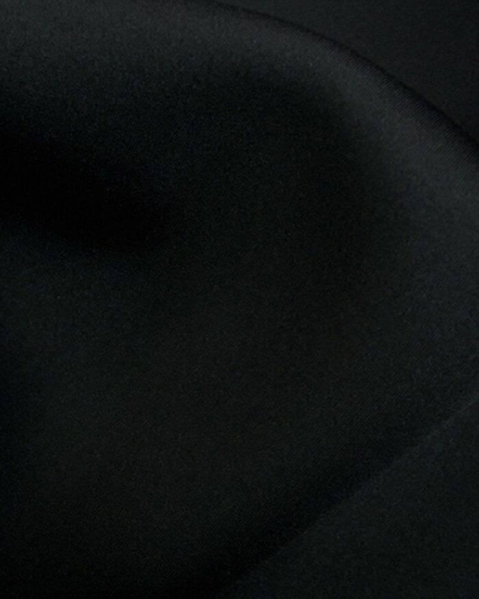 Material textil neopren 1,5m - 54-negru - imagine 1